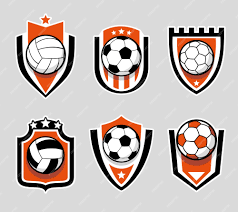Logo Football - Vecteurs et PSD gratuits à télécharger