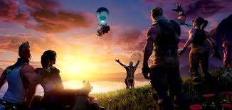 Is This The Last Goodbye Fortnite Season 11 Epic Games Fortnite Fortnite