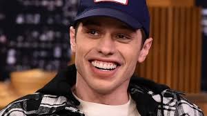 The Transformation Of Pete Davidson From Childhood To 28