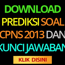 Sejak diumumkannya penerimaan cpns beberapa waktu lalu tentu sebagian calon peserta sudah mulai mempersiapkan diri menjelang tes seleksi cpns, terlebih ada juga yang mencari soal cpns. Soal Cpns 2013 On Twitter Info Lengkap Penerimaan Cpns Kementerian Sosial 2013 Info Lengkap Penerimaan Cpns Kementerian Sosial 2013 Pen Http T Co 7p2fzbhgsj