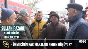 Ciftci Tv Sultan Pazari Yeni Bolum Fragmani Yayinda Facebook