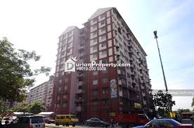 Sri subramaniar temple da yakındır. Apartment For Sale At Desa Mentari Petaling Jaya For Rm 195 000 By Halisa Bashri Durianproperty