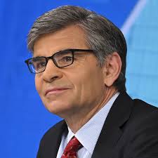 George Stephanopoulos and ABC Forced to Bend the Knee and Apologize to Trump