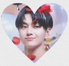 enhypen jay heart icon