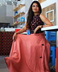 Pinterest Cutipieanu Long Skirt And Top Long Skirt Top Designs Indian Skirt And Top