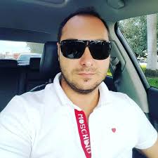 ST. AUGUSTINE did NOT disappoint this morning .