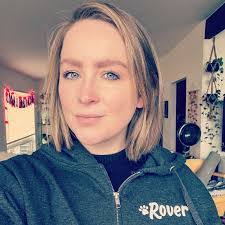 Lacey Rasmussen's Instagram, Twitter & Facebook