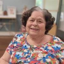 Angela Lazzaro Bullard Obituary