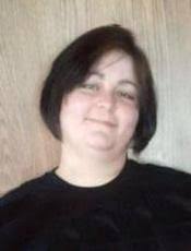 Obituary information for Cassie Marie Terrill