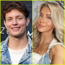 Matt Rife Goes Instagram Official with Girlfriend Mariah Morse