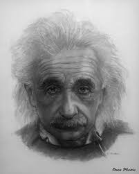 Celebrate Albert Einstein's birthday by trying to solve this riddle,  supposedly written by the genius himself: