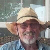 Edward Powers (1948-2023)