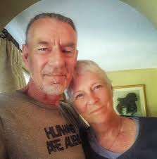 Since I work in a building with protected status, I had to get permission  from The National Property Board to put this picture