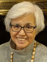 Obituary information for Elizabeth Cha Smith