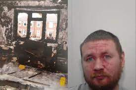 Sandra See murder: Son found guilty of killing his mother in a devastating  fire at their house in Manchester