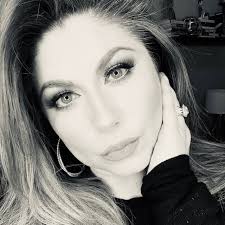 Blanca Jacobs's Instagram, Twitter & Facebook