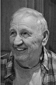 Obituary: Howard Marvin Kenney