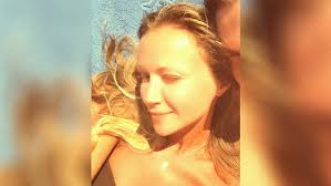 Российская актриса театра и кино. Mariya Mironova Raskryla Svoyu Beremennost Gazeta Ru