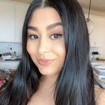 Jasmin Jaquez's Instagram, Twitter & Facebook