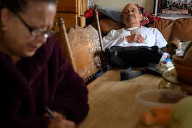 doris & josé — JOSIE NORRIS