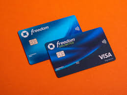 Student credit cards can be a good value, if you can get one. Chase Freedom Vs Chase Freedom Unlimited Credit Card Comparison