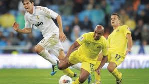 Juni 1978 in san fernando, provinz buenos aires) ist ein ehemaliger argentinischer fußballspieler. Villarreal On The Decline As They Get Ready To Face Real Madrid Sport360 News