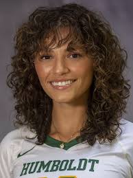 2020 Volleyball Roster