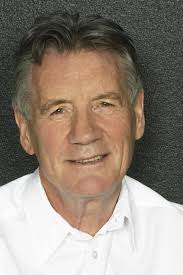 Michael Palin reflects