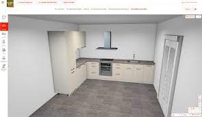 Votre Cuisine En 3d Gratuitement Avec Le Simulateur 3d - Eggo