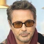 Last Name Downey