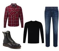 Martens dress shoes and boots. How To Wear Dr Martens Men S Outfit Tips Style Advice