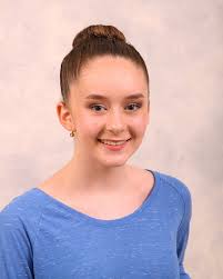 Starting the New Season as Dance Captain”