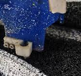 Así vivimos el paso a paso: diseño, producción y entrega de la alfombra  personalizada para @grupotoyotoshi, Un trabajo hecho con dedicación y  precisión., 💛 Gracias por confiar en Casa Imperial., ...