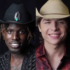 Jamal Robbins's Instagram, Twitter & Facebook