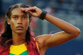 Lionheart McPherson takes 400 gold in Jamaica clean sweep