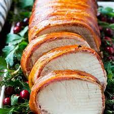 As its name suggests, tenderloin is more tender than pork loin. How Long To Oven Bake 500g Pork Fillet In Tinfoil Best Baked Pork Tenderloin Creme De La Crumb Includes Shopping List And Budget Info Thaliaz Divide