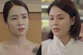 Ngọc (quỳnh kool) vẫn tiếp tục theo đuổi trí (đình tú) dù tất nhiên, thái độ của trí vẫn lạnh lùng, phớt lờ và không chấp nhận được nổi việc ngọc trong một cuộc gặp, ngọc phụng phịu nói vừa đi khám bác sĩ. 9llgdsvef9ynlm