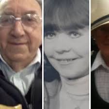 Death and funeral announcements in Hull this week