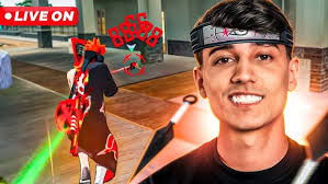 IVAN FREIRE (DODGEBALL ACADEMIA)