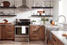 Kitchen set minimalis modern 2020 haircuts for men. Senyawa Seny4wa Profil Pinterest