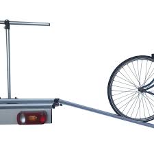 Rampe De Chargement De Velo Pour Porte Velos Sur Chassis Roadloisirs Com