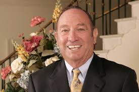 Legacy professor' Charles A. Tidwell dies