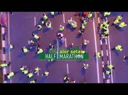 A route mapped on sun oct 13 2013. Alor Setar Half Marathon Malaysia Feb 29 2020 2020 02 29 Ahotu
