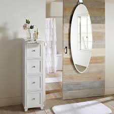 Rustic gray 2 wide frame. 9 Best Over The Door Mirrors 2021 Apartment Therapy