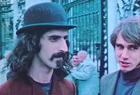 Hot Rats: Notes & Comments