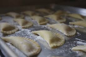 Ravioli is a filled pasta encasing a variety of fillings from meats to cheeses to vegetables. Homemade Cheese Ravioli Shutterbean