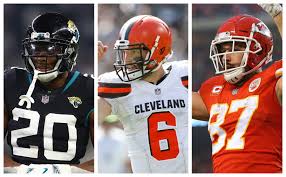 Right out of the gate several huge matchups are scheduled to take place in week 1 starting with the packers vs. Ultimate Week 1 Nfl Guide Picks Predictions For Every Game The Action Network