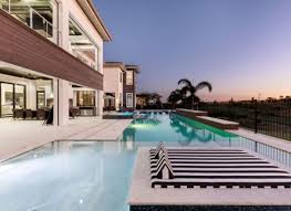 View tripadvisor's 2,996 unbiased reviews and great deals on condos in myrtle beach, sc and nearby. 10 Bedroom Vacation Homes In The Orlando Area Homes4uu