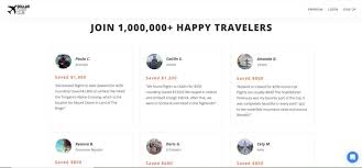 Dollar Flight Club Review: Unveiling the Membership Benefits for Budget  Travelers