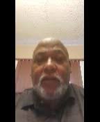 Pastor Joe Leavy of New Angel of Faith MBC is inviting you to attend The  Session next Saturday!